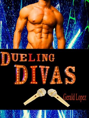 cover image of Dueling Divas